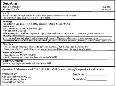 DRUG FACTS BACK LABEL.jpg Active Ingredient(s) - DRUG FACTS BACK LABEL